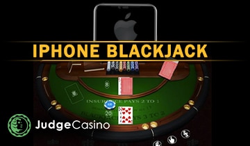 Unlock The Iphone Blackjack Experience For Mobile Users