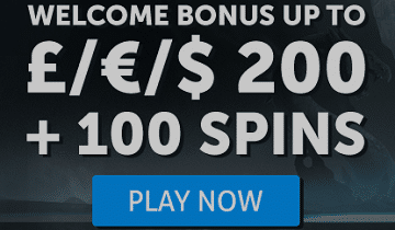 Fortunejackpots Welcome Bonus