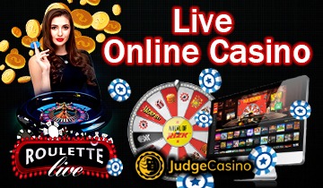 5 Incredible best live dealer casinos for Canadians Examples