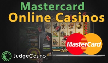 Mastercard Online Casinos