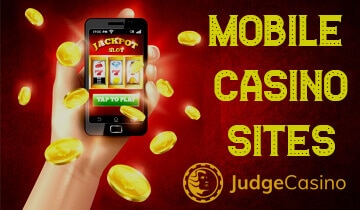 Mobile Casino Sites