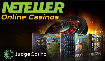 Neteller Online Casinos