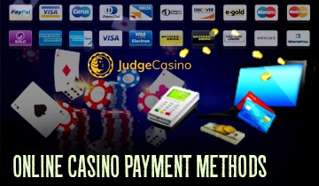 Online Casino Payment