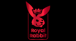 Royal Rabbit logo big