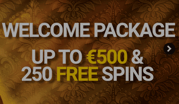 RoyalRabbit Casino Welcome Bonus Package RoyalRabbit Casino Welcome Bonus Package