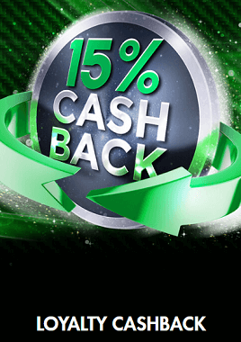 Bondibet Casino Welcome Bonus