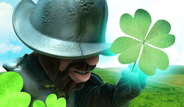 CasinoLuck Welcome Bonus