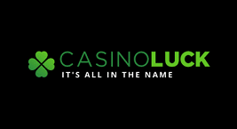 casinoluck big logo