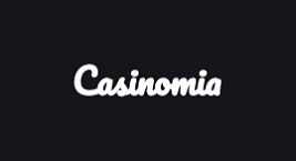 casinomia big logo