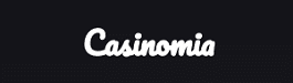 Casinomia logo