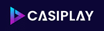 casiplay smallest logo