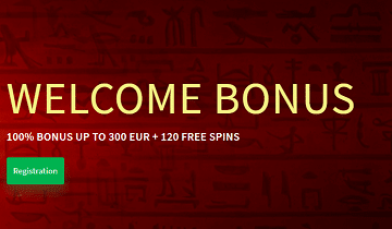 DozenSpins Casino Welcome Bonus