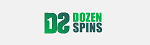 dozenspins smallest logo