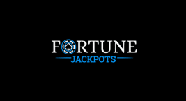 fortunejackpots big logo