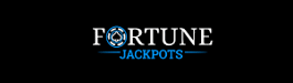 FortuneJackpots logo