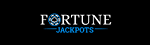 fortunejackpots smallest logo