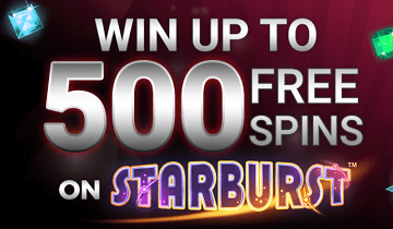 incrediblespins 360 210 Incredible Spins Welcome Offer