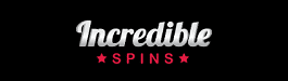 IncredibleSpins logo