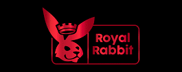 Royal Rabbit Box Logo