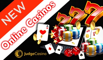 New Online Casinos