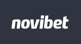 novibet big logo