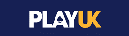 PlayUK logo