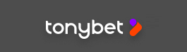 Tonybet logo