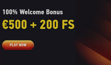 Fezbet Casino Welcome Offer