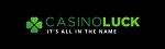 casinoluck smallest logo