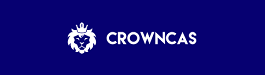 Crowncas logo