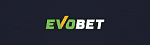 evobet smallest logo