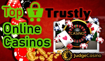 Trustly Casinos