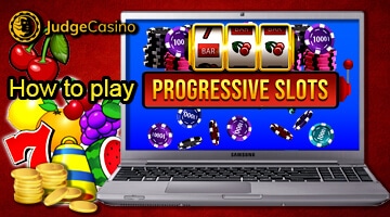 Progressive Slots