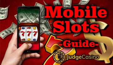 Mobile Slots Guide