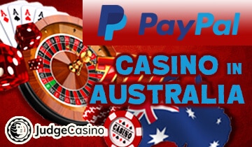 Australian Online Casinos That Accept Paypal Australian Online Casinos That Accept Paypal