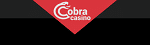 cobracasino smallest logo