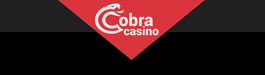 Cobra Casino logo