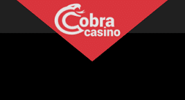 cobracasino big logo