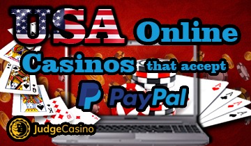 PayPal Casino USA