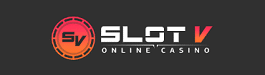 SlotV Casino logo