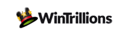 WinTrillions Casino logo