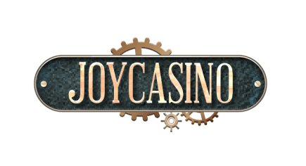 joy casino big logo