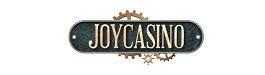 Joy Casino logo