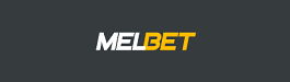 Melbet logo