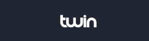 Twin logo