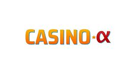 casinoalpha big logo