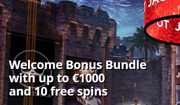 royalpanda welcome bonus