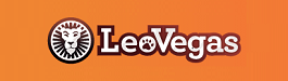 Private: LeoVegas logo
