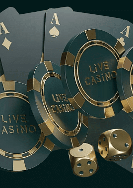 livecasino promotion