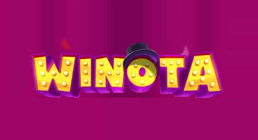 Winota Casino Welcome Bonus: 100% up to €500 + 100 Bonus Spins!